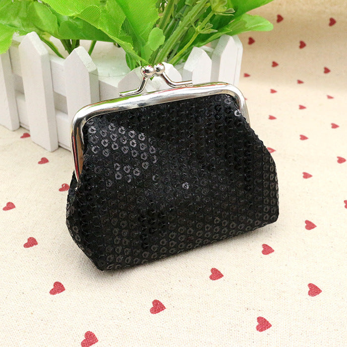Wholesale Polyester Kids Coin Purse